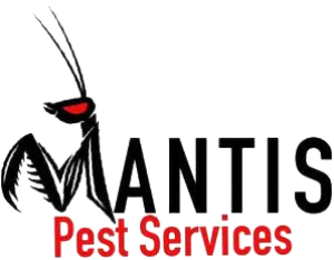 Mantis Pest Logo 1